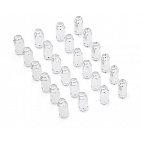Coyote Wheel Accessories Wheel Installation Kit - 13K648