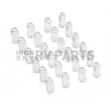 Coyote Wheel Accessories Wheel Installation Kit - 13K648