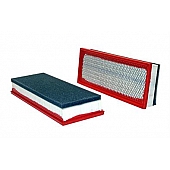 Wix Filters Air Filter - 46298