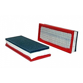 Wix Filters Air Filter - 46298