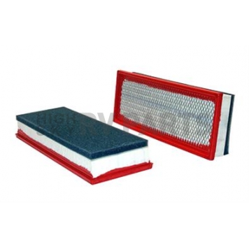 Wix Filters Air Filter - 46298