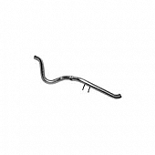Walker Exhaust Tail Pipe - 55151