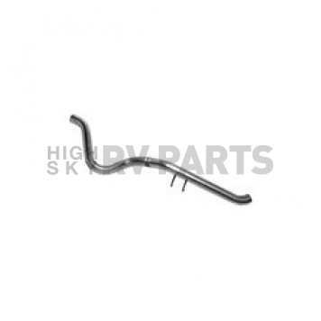 Walker Exhaust Tail Pipe - 55151
