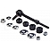 Dorman MAS Select Chassis Stabilizer Bar Link Kit - SL74065