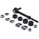 Dorman MAS Select Chassis Stabilizer Bar Link Kit - SL74065