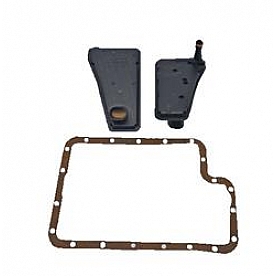 Wix Filters Auto Trans Filter - 58968