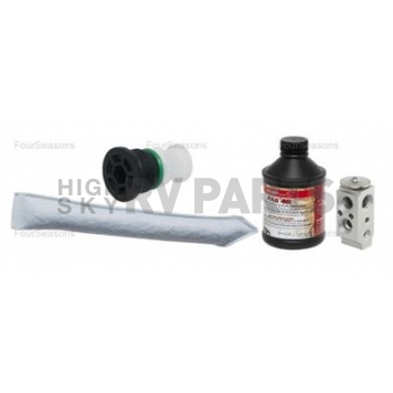 Four Seasons Air Conditioner Compressor Installation Kit 10698SK