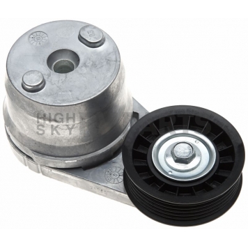 Gates Accessory Drive Belt Tensioner Assembly 38172