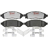 Raybestos Brakes Brake Pad - EHT1094H
