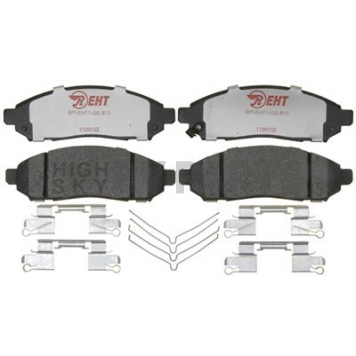 Raybestos Brakes Brake Pad - EHT1094H