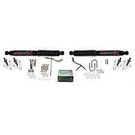 Skyjacker Suspensions Steering Stabilizer - 8239