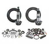 Yukon Gear & Axle Ring and Pinion - YGK054