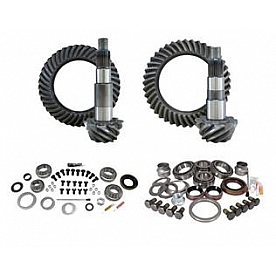 Yukon Gear & Axle Ring and Pinion - YGK054