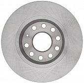 Raybestos Brakes Brake Rotor - 980798R