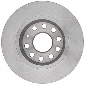 Raybestos Brakes Brake Rotor - 980798R