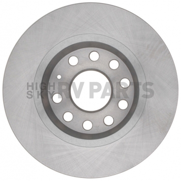 Raybestos Brakes Brake Rotor - 980798R
