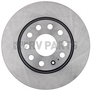 Raybestos Brakes Brake Rotor - 980798R-2