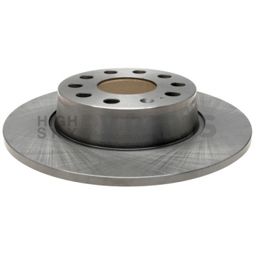 Raybestos Brakes Brake Rotor - 980798R-3