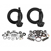 Yukon Gear & Axle Ring and Pinion - YGK017