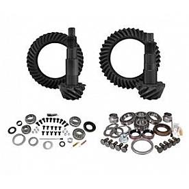Yukon Gear & Axle Ring and Pinion - YGK017