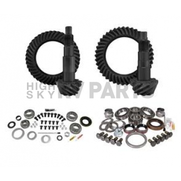 Yukon Gear & Axle Ring and Pinion - YGK017