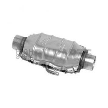 Walker Exhaust EPA Standard Universal Catalytic Converter - 15034