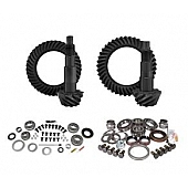 Yukon Gear & Axle Ring and Pinion - YGK016