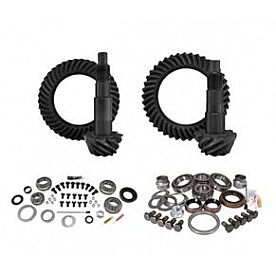 Yukon Gear & Axle Ring and Pinion - YGK016