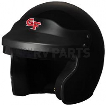 G-Force Racing Gear Helmet 13002XLGBK
