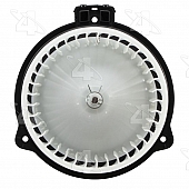 Four Seasons Heater Fan Motor 75101