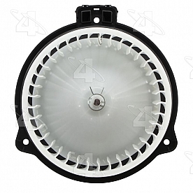 Four Seasons Heater Fan Motor 75101