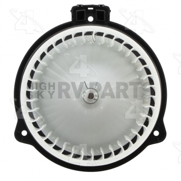 Four Seasons Heater Fan Motor 75101
