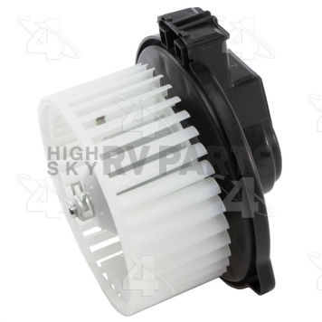 Four Seasons Heater Fan Motor 75101-1