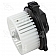 Four Seasons Heater Fan Motor 75101