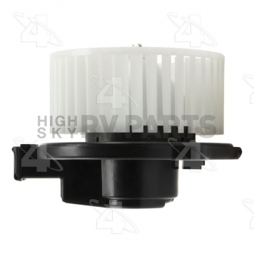 Four Seasons Heater Fan Motor 75101-2