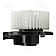 Four Seasons Heater Fan Motor 75101