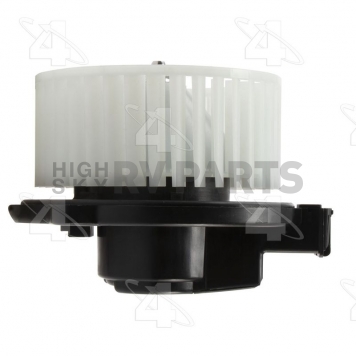 Four Seasons Heater Fan Motor 75101-3