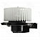 Four Seasons Heater Fan Motor 75101