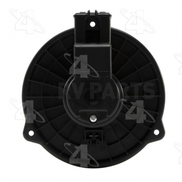 Four Seasons Heater Fan Motor 75101-4
