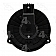Four Seasons Heater Fan Motor 75101