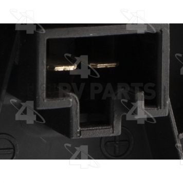 Four Seasons Heater Fan Motor 75101-5
