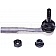 Dorman Chassis Tie Rod End - TO36012XL