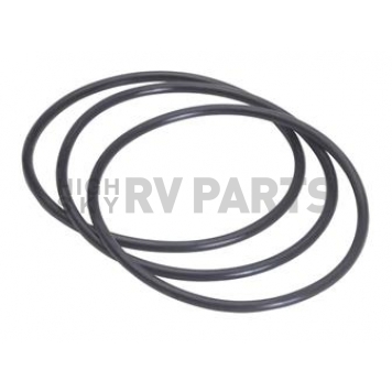 Trans Dapt Thermostat Housing Gasket 9243