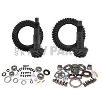Yukon Gear & Axle Ring and Pinion - YGK015