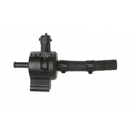 Standard Motor Eng.Management Vapor Canister Purge Solenoid - CP535