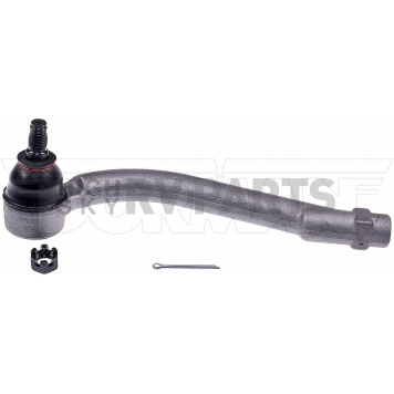 Dorman Chassis Tie Rod End - TO60061XL