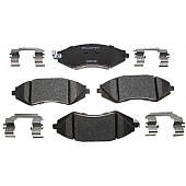 Raybestos Brakes Brake Pad - MGD1035CH