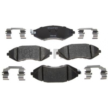 Raybestos Brakes Brake Pad - MGD1035CH