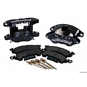 Wilwood Brakes Brake Caliper - 140-11291-BK