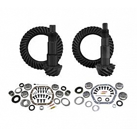 Yukon Gear & Axle Ring and Pinion - YGK014